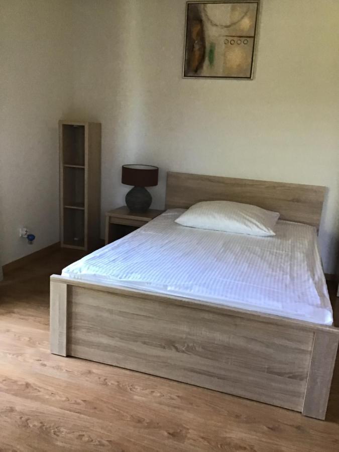 Agroturystyka Krajno - Zagorze Dış mekan fotoğraf