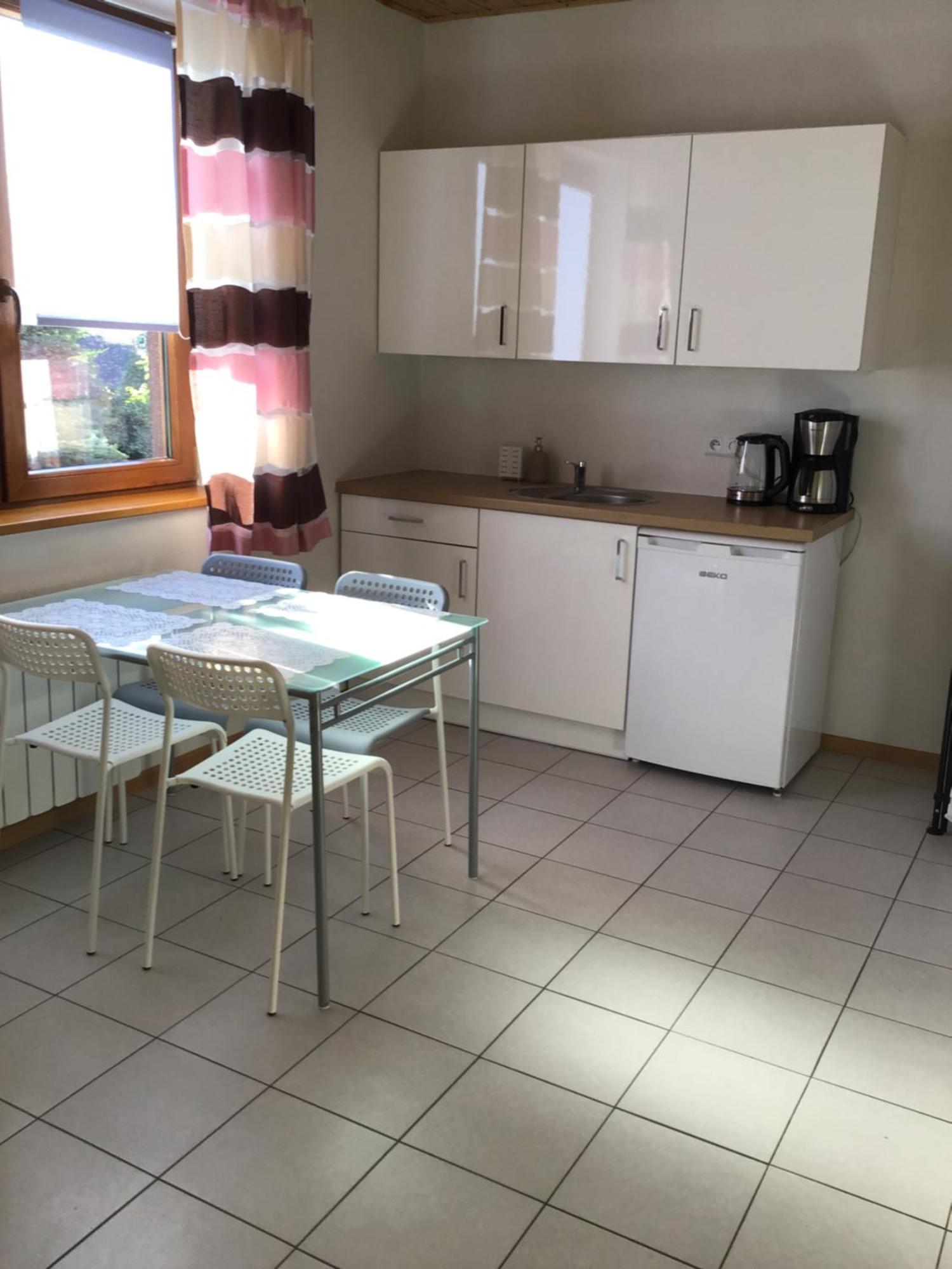 Agroturystyka Krajno - Zagorze Dış mekan fotoğraf